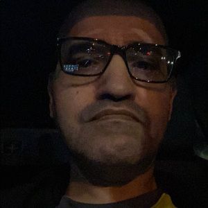 Meet your Posher, Mustapha